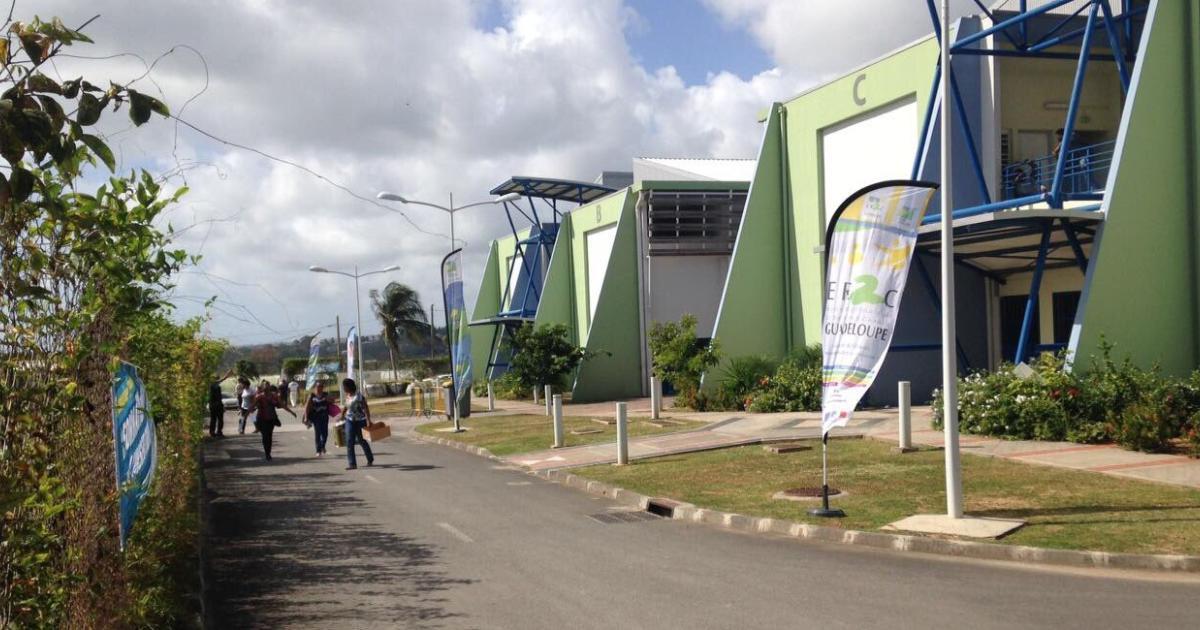     La CGTG très inquiète pour l’avenir de Guadeloupe Formation

