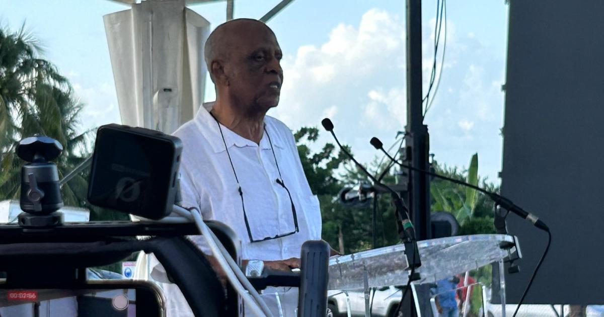     Le complexe sportif Guy Roch inauguré à Capesterre-Belle-Eau


