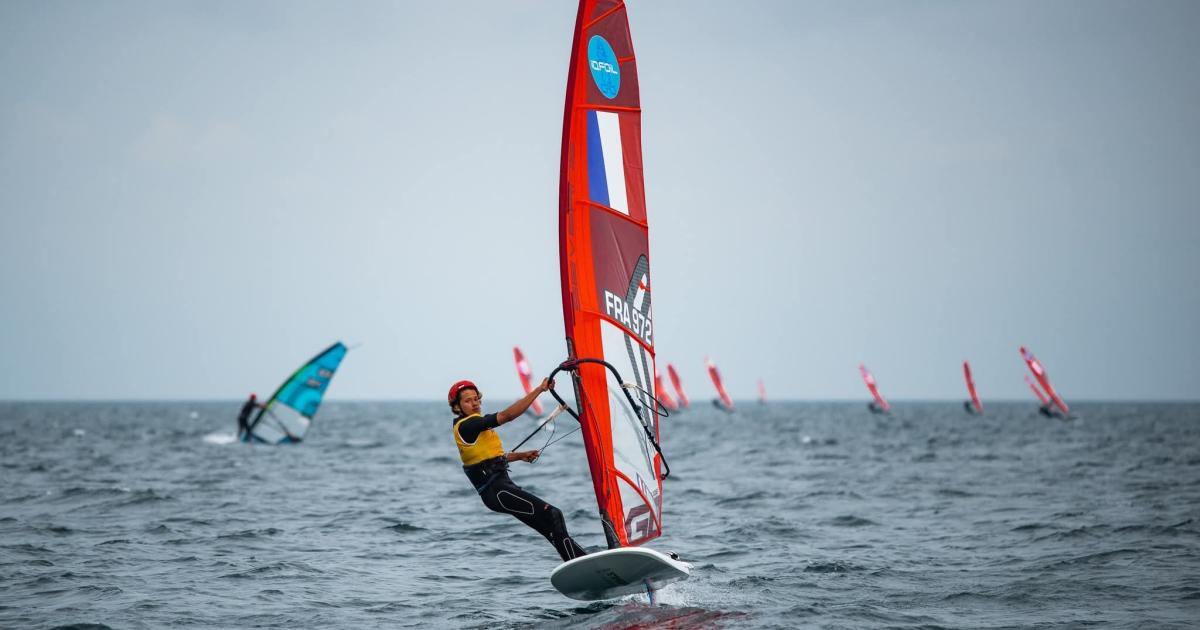     HANDIVOILE. Championnats de France Espoirs : une première remarquée pour la Martinique

