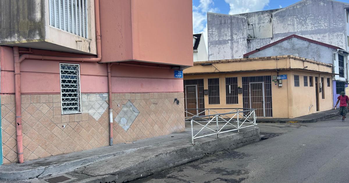     Après un nouvel homicide à Fort-de-France, la Ville en appelle encore au gouvernement

