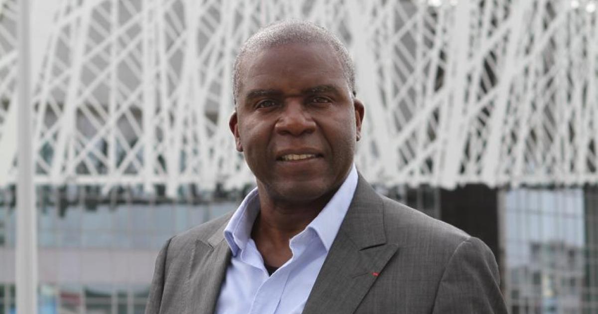     L’hommage d’Emmanuel Macron à Jacques Martial, dont le décès « laisse la Nation en deuil » 

