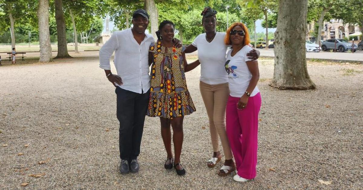     La culture antillaise mise à l’honneur aux “Fêtes d’Agen”

