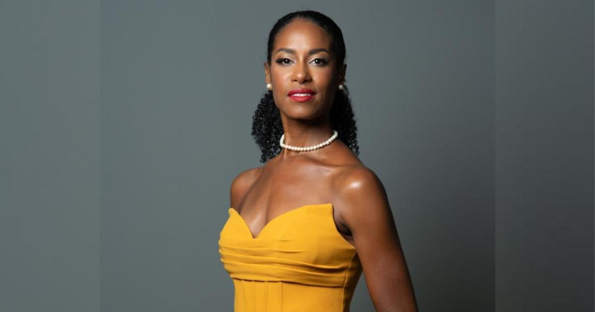     Jennifer Cafardy remporte le challenge « Top Model » à l’élection Universal Woman 2025

