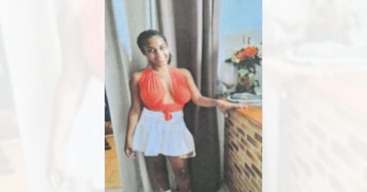     La police lance un appel à témoins pour retrouver Jully Marcel

