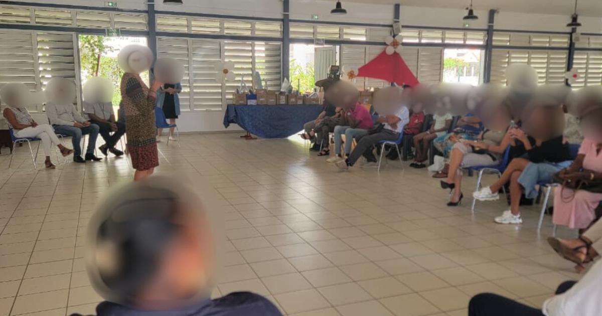     Lakou Bosco, les Rotary Clubs et l’UDE-MEDEF s’unissent pour une rentrée solidaire

