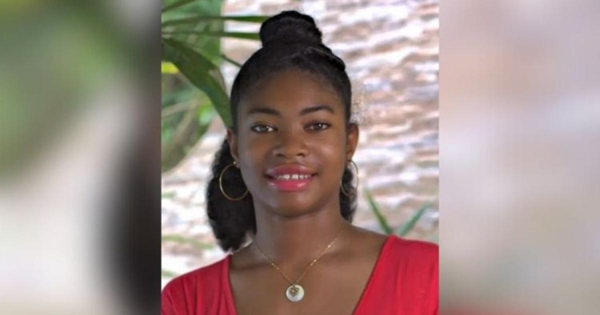     Laurélie Midonet-Mathieu, de la prépa Bellevue à Sciences Po Saint-Germain-en-Laye

