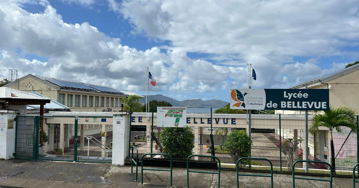     Un enseignant suspecté de relations intimes avec des élèves, un appel à témoins lancé

