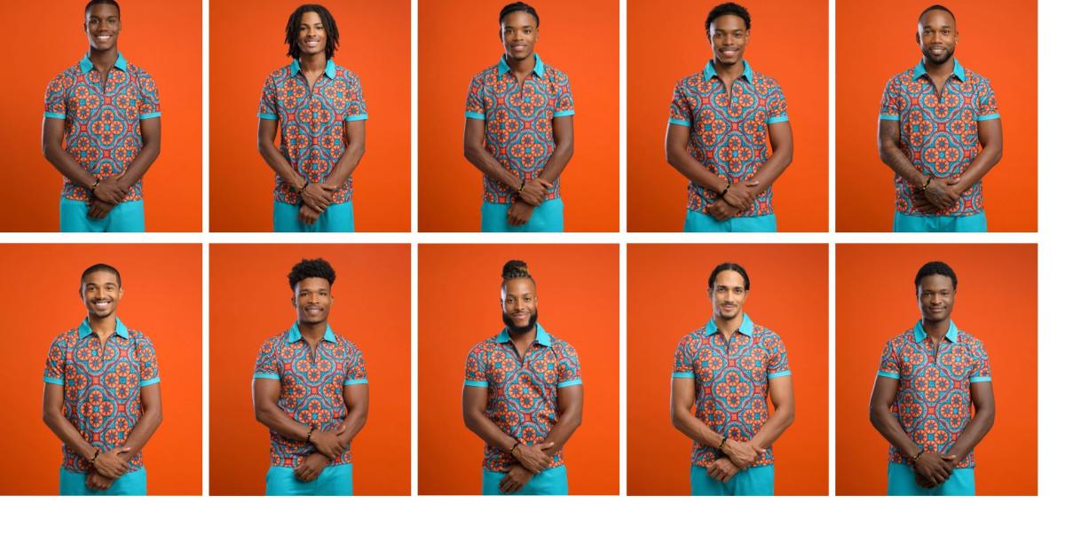     Mister Guadeloupe : une élection placée sous le thème de l'identité créole

