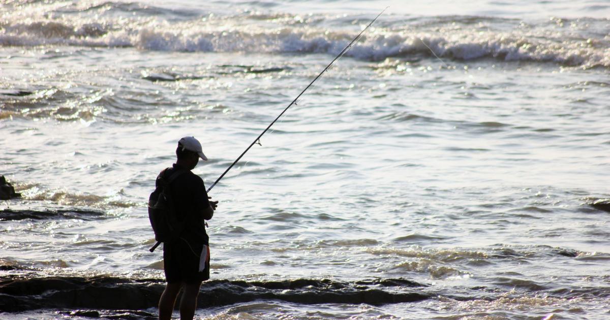     La pêche à la ligne séduit une nouvelle génération en Martinique

