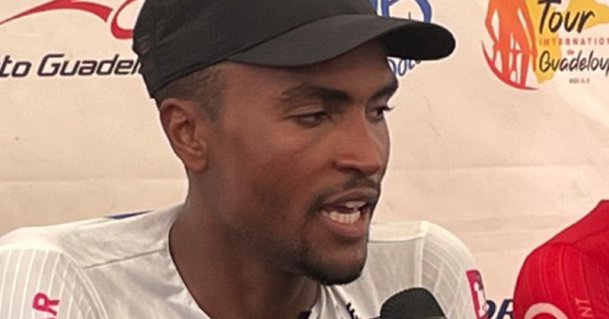     [CLASSEMENT] Tour cycliste 🚴 de Guadeloupe 2025 : la 7ème étape sourit à Paul Daumont, Damien Urcel revient au général

