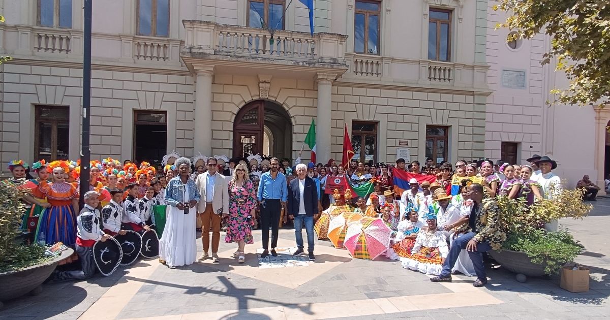     Le spectacle du ballet Pom’Kanel annulé au Morne-Rouge 

