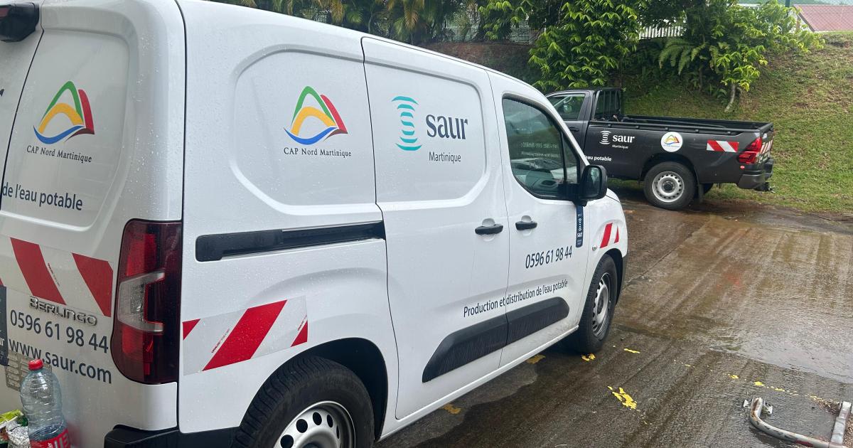     Poursuite de la grève à la Saur Martinique, le conflit dans l’impasse

