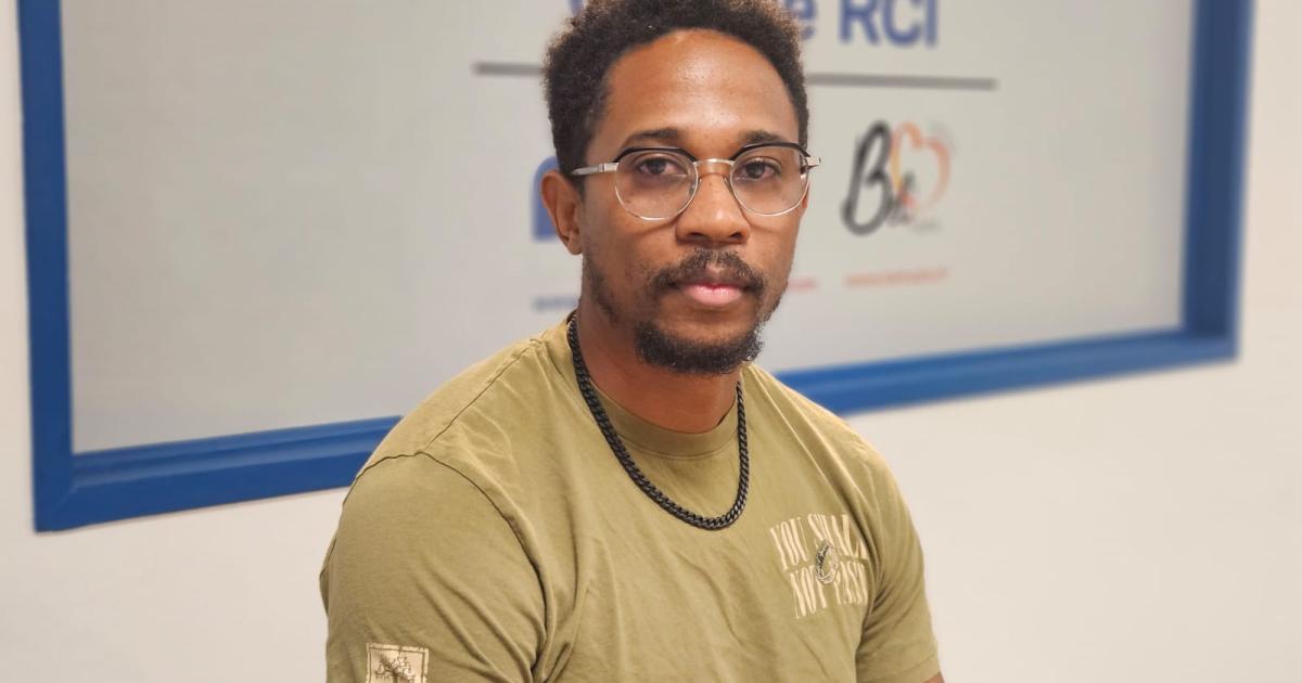     FOCUS, la première exposition photo de Vladimir Cécile au Rond-Point des Arts

