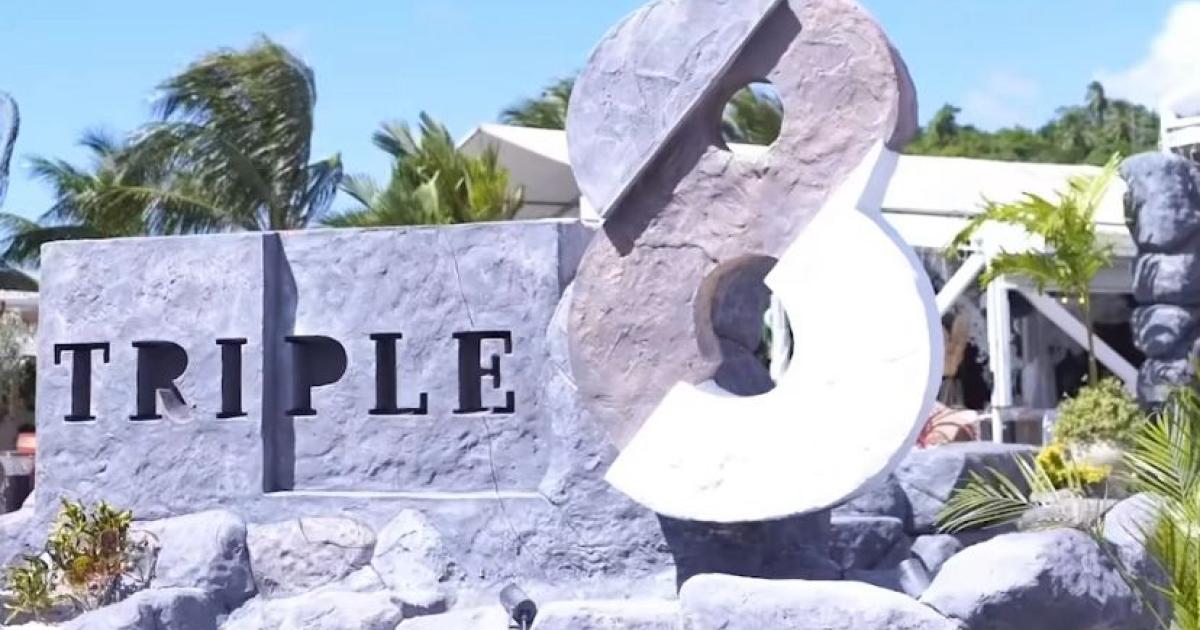     Le Triple 8 visé par une fermeture administrative de 15 jours

