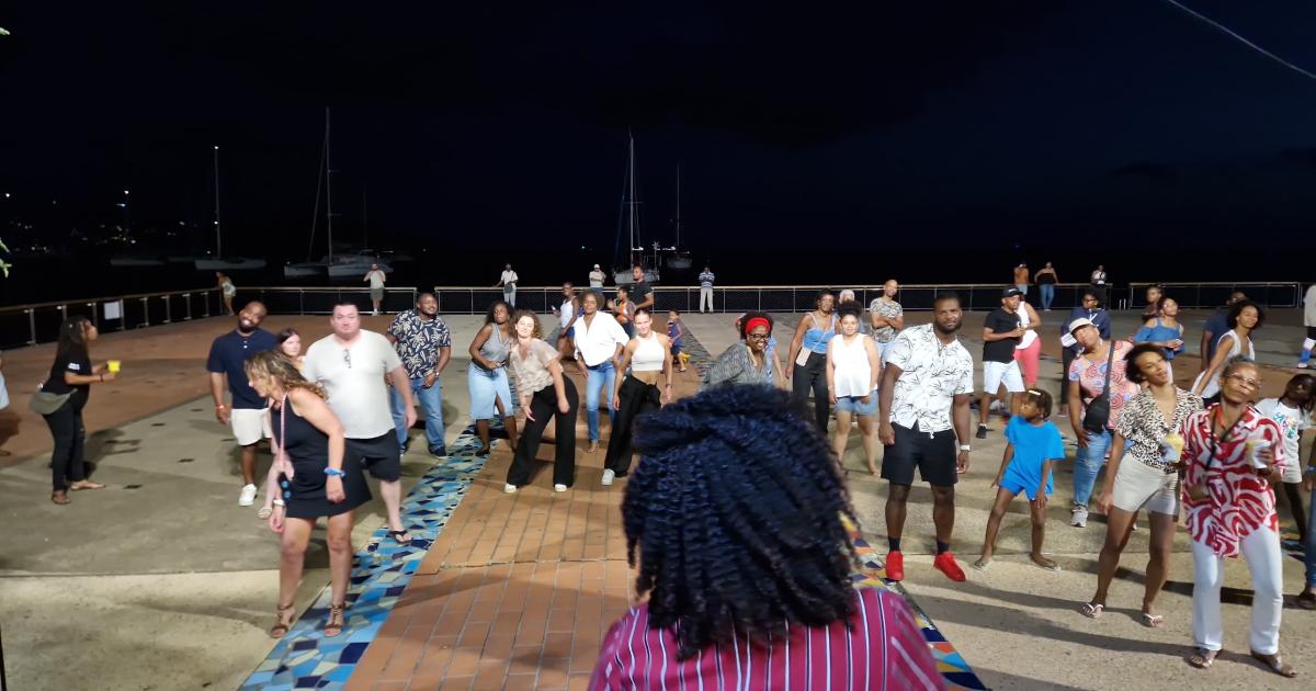     Tous en scène avec O.N Danse Summer Intensive

