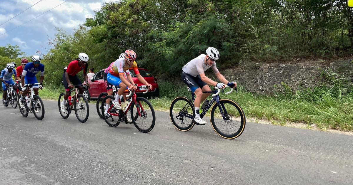    Départ de Petit Canal, retour du contre-la-montre : les premières infos sur la 75e édition du tour cycliste de Guadeloupe

