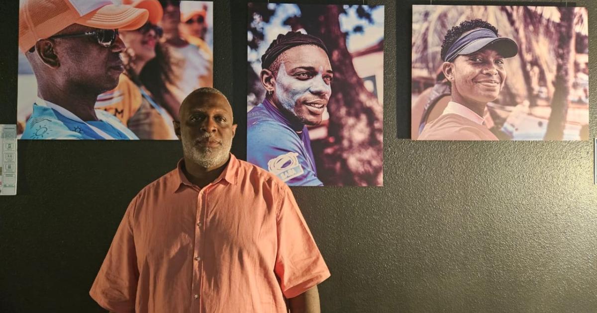     Exposition photo : la yole, métaphore vivante de l’énergie du SMEM

