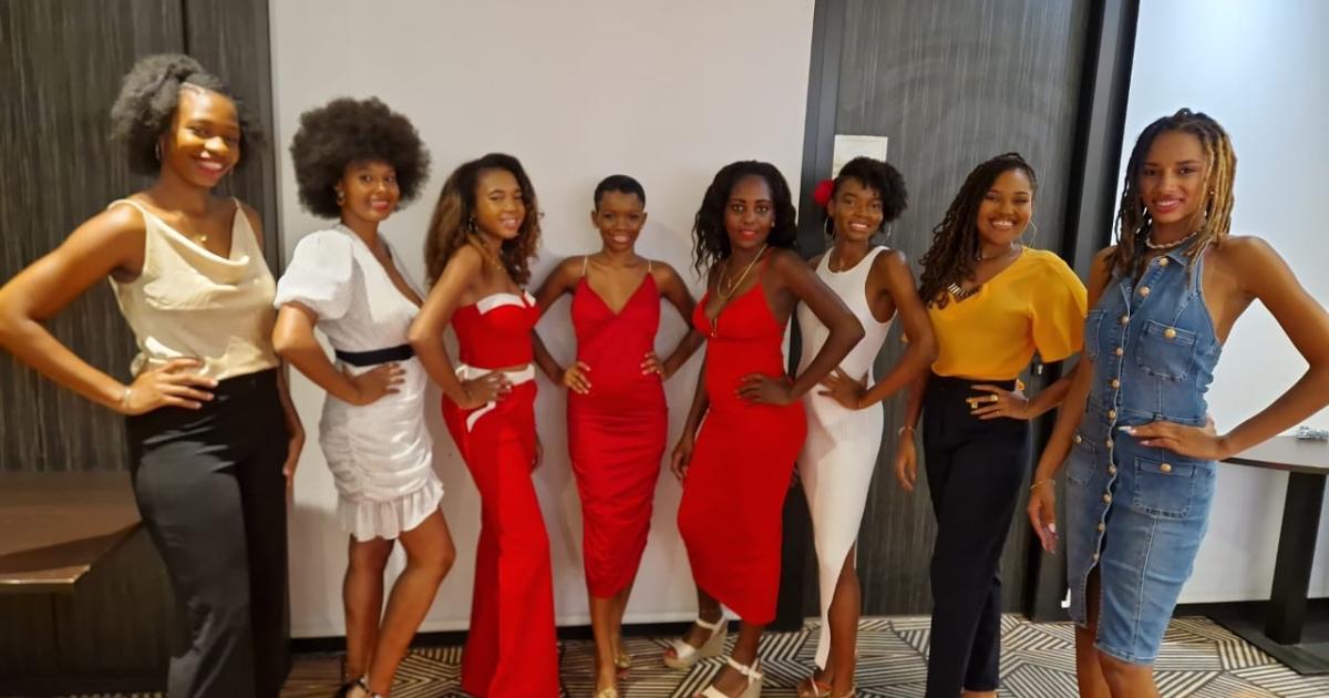     Miss Beauté Noire 2025 : dix candidates rêvent de la couronne de Laura Ferjule

