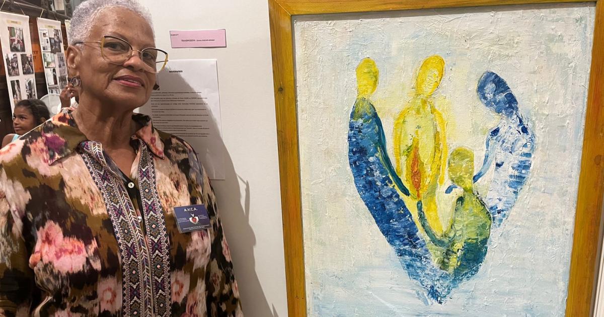     [SÉRIE 1/5] 20 ans après le crash de la West Caribbean : "l'avion de mon fils ne peut pas tomber"

