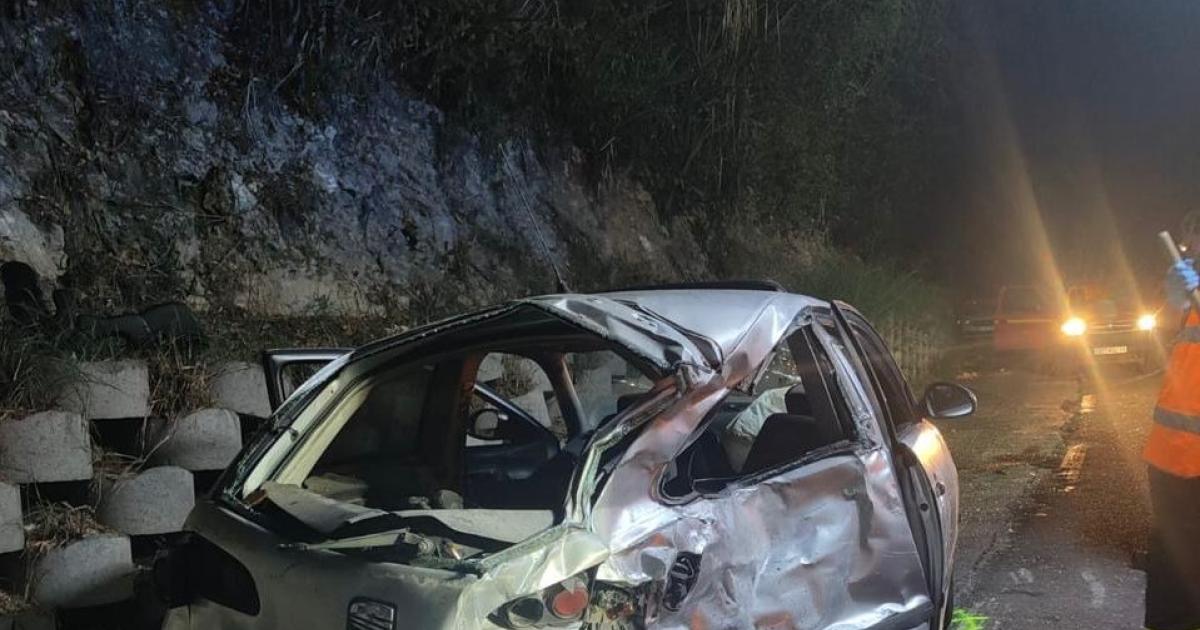     Un enfant de 11 ans décède dans un accident à Saint-François, un autre de 5 ans dans un état grave

