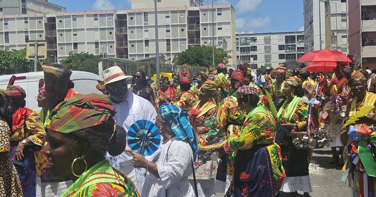     Fête des Cuisinières en Guadeloupe : l'incontournable événement culturel gratuit de l'été

