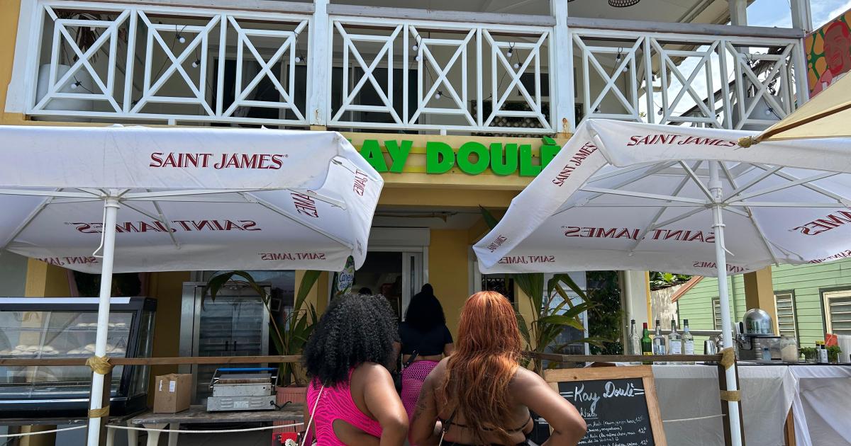     Baccha Festival 2025 : carton plein pour les entreprises locales

