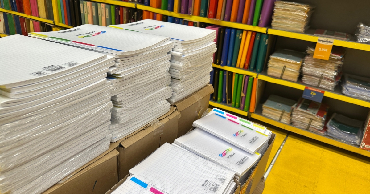     L'intégralité des manuels scolaires sur la librairie en ligne WIB

