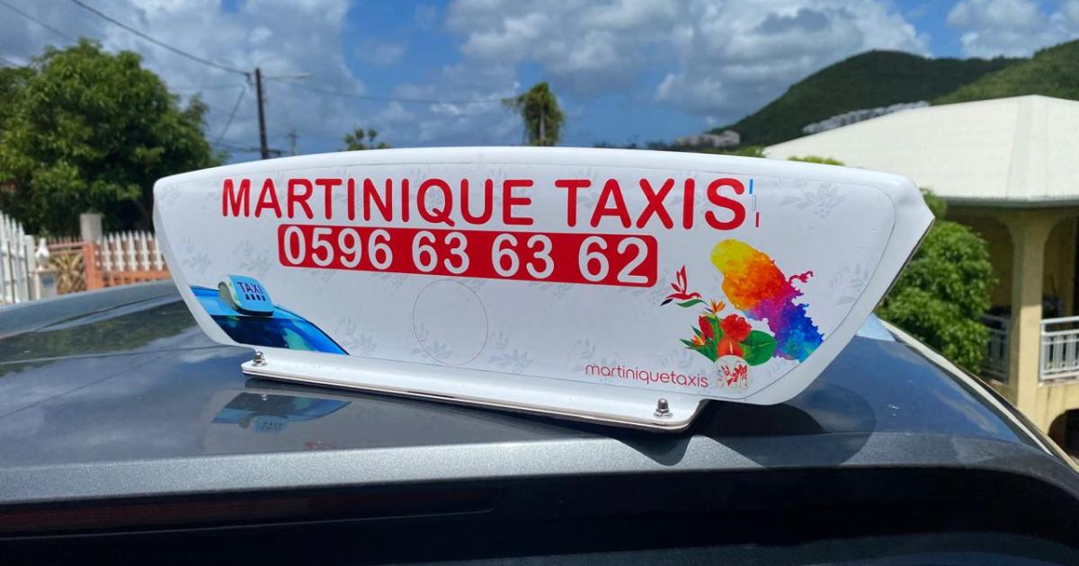     Depuis la reprise de Martinique Taxi, l’activité carbure

