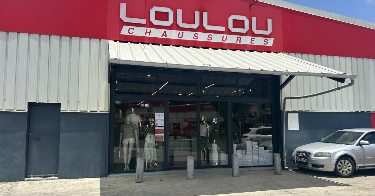     Braquage de Loulou Chaussures : les employés tentent de se relever

