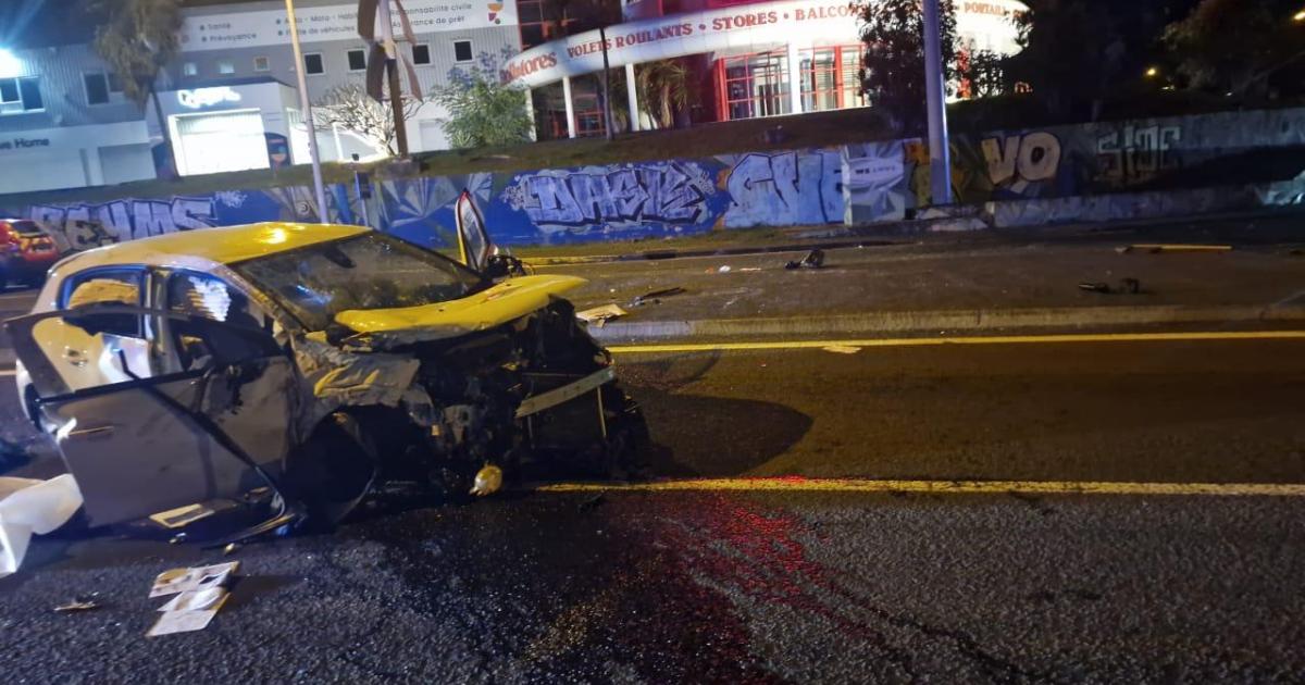     Un homme décède dans un accident à Jarry


