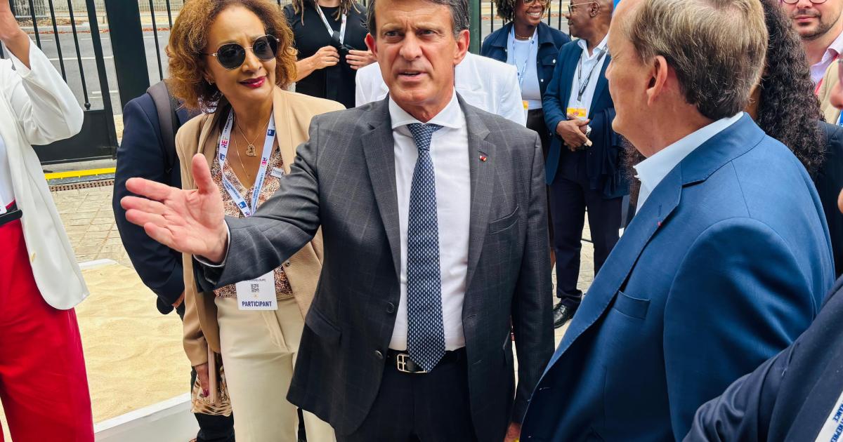     Les chefs d'entreprise ultramarins lassés de l'instabilité du gouvernement

