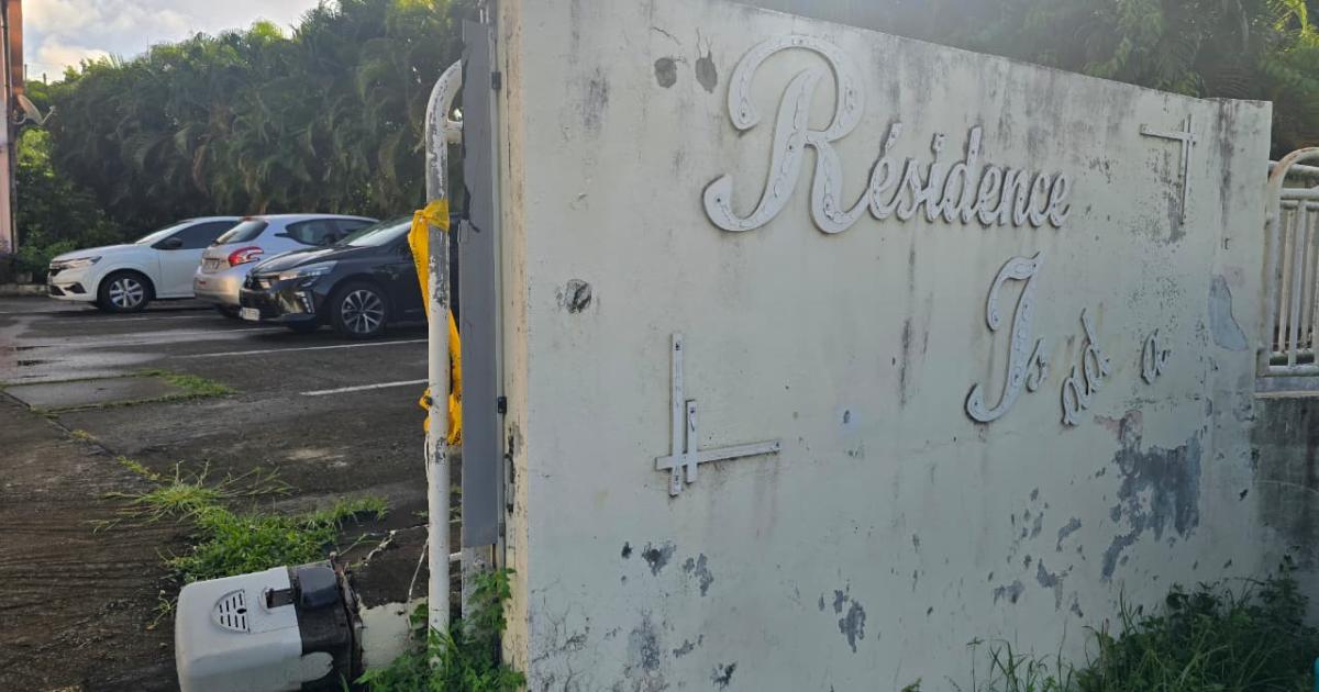     Meurtre de Case-Pilote : au moins 8 douilles retrouvées sur place

