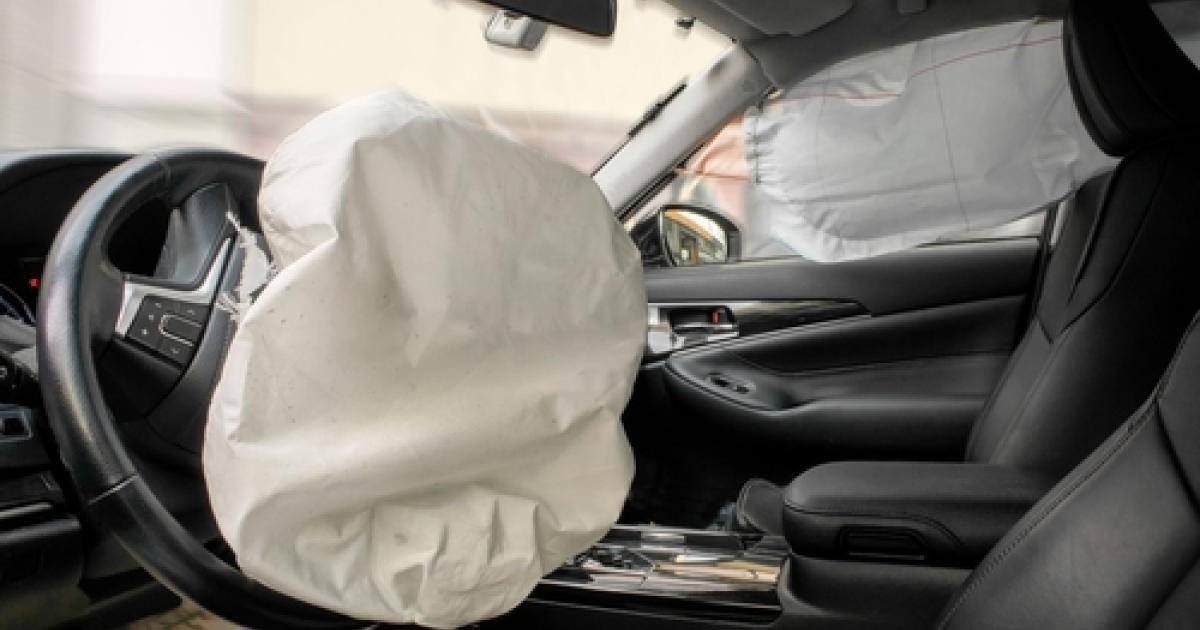     Plusieurs chaînes de garages refusent les véhicules équipés d’airbags Takata


