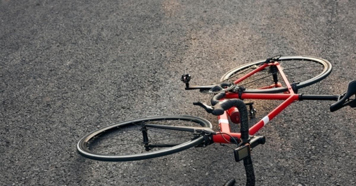     Le coureur du CSCA Szymon Wosniak gravement blessé dans un accident

