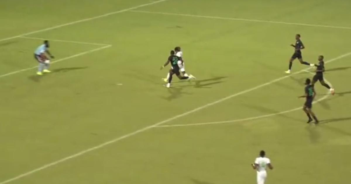     Club Shield 2025 : le Club Franciscain battu en demi-finale

