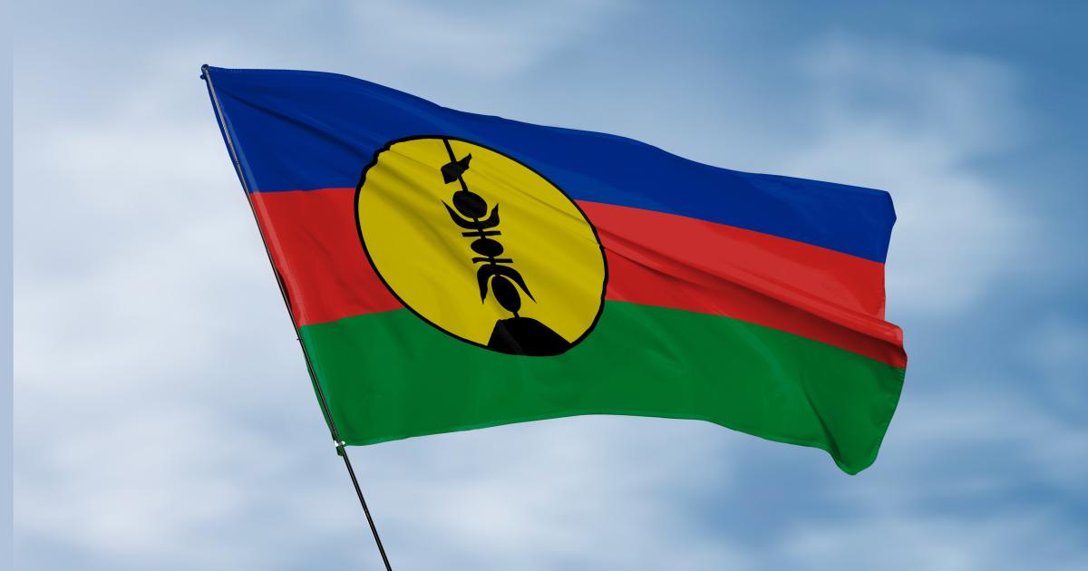     Nouvelle-Calédonie : le FLNKS rejette l’accord de Bougival, Manuel Valls parle d’un choix “incompréhensible”

