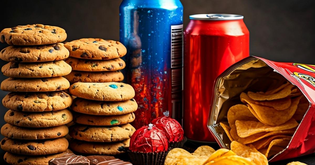     Alimentation ultra-transformée: des effets néfastes sur la fertilité et le métabolisme des hommes, selon une étude

