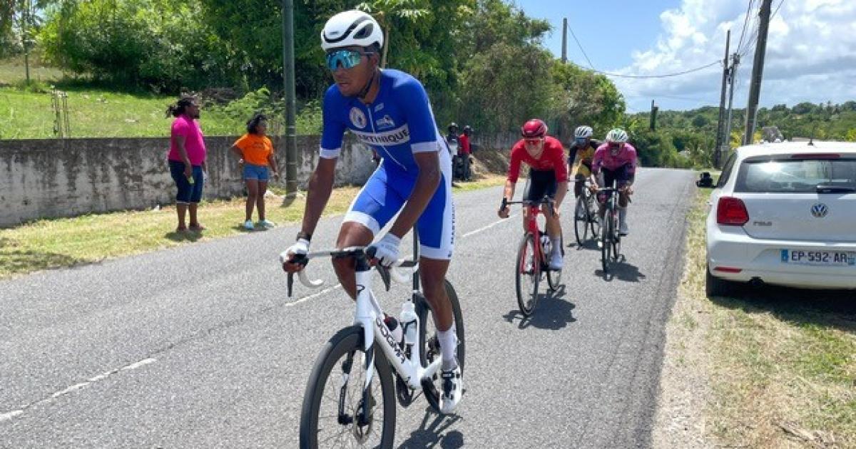    TOUR DE GUADELOUPE -  Qui sont les commissaires et quel est leur rôle ?


