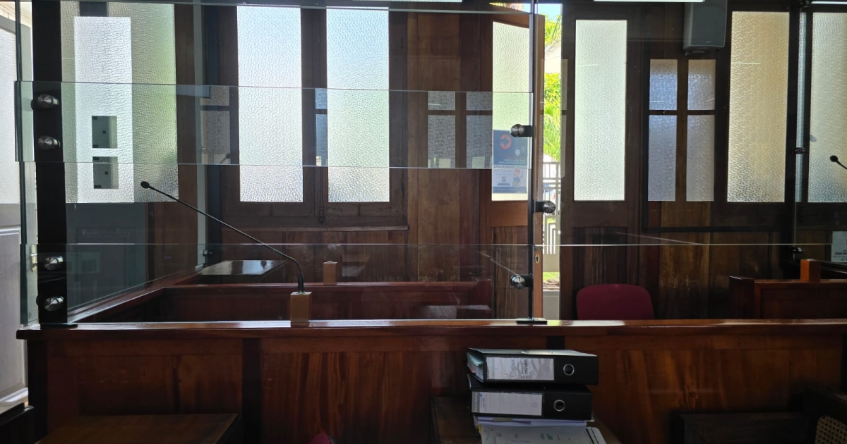     Assises de Basse-Terre : 7 ans de prison pour des coups mortels à Saint-Martin

