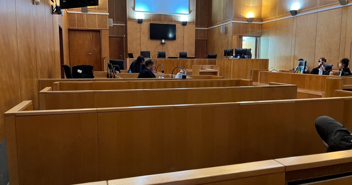     Décès du passager d’une moto à Sainte-Marie : le pilote alcoolisé écope de 30 mois de prison ferme

