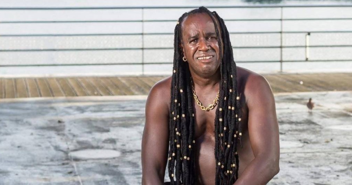     Le tanbouyé TigKa retrouvé mort à son domicile au Moule

