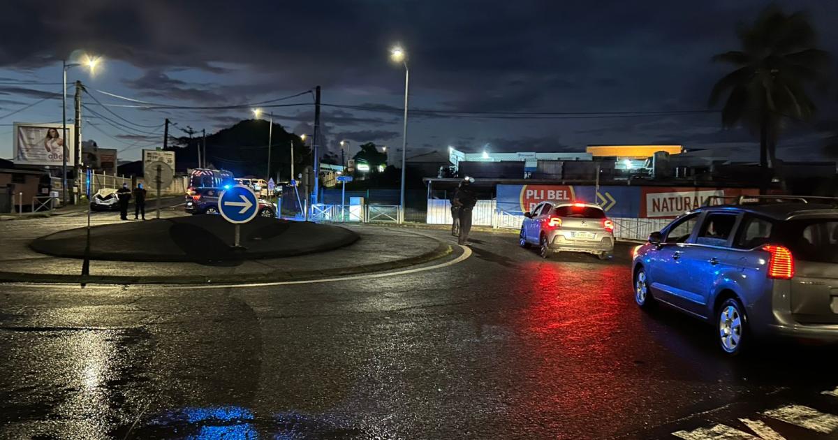    Des policiers à nouveau visés par des tirs cette nuit, à Canal Alaric 

