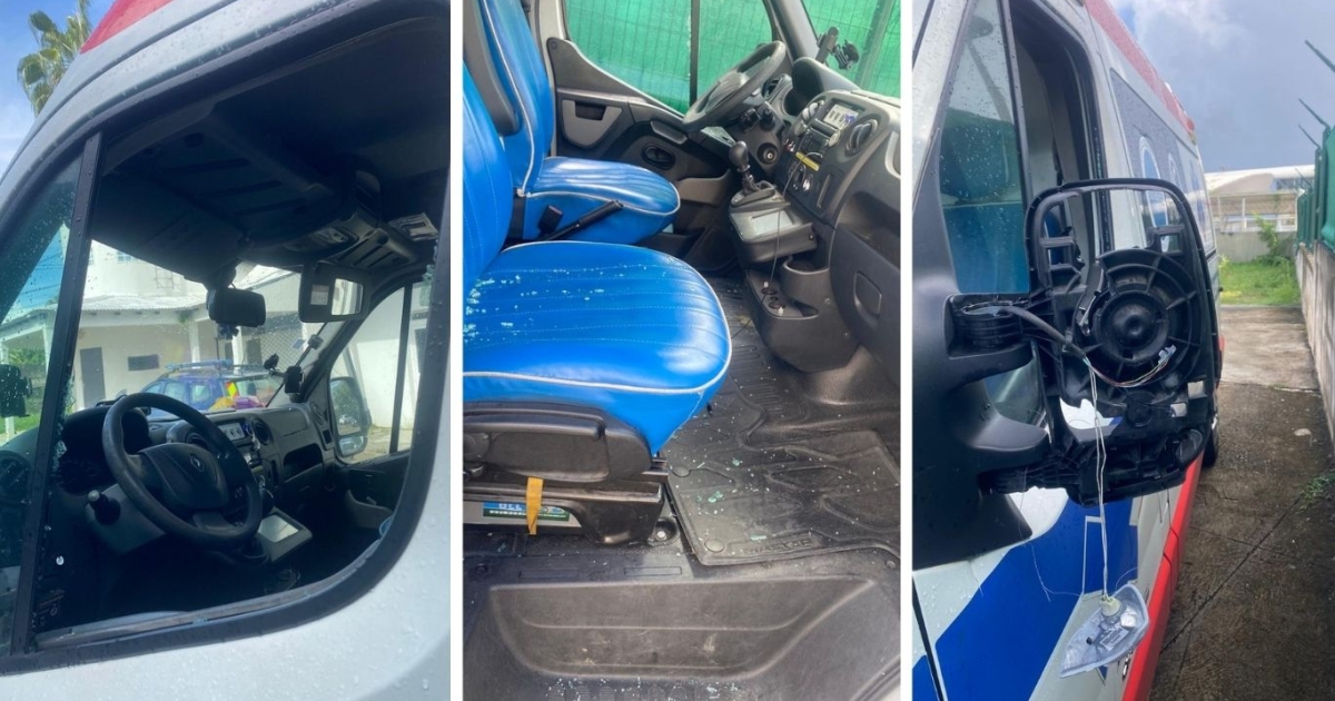     Deux ambulanciers agressés en intervention : « Un acte intolérable »

