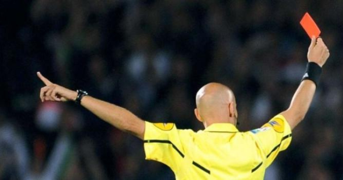      FOOTBALL : Grève illimitée, les arbitres guadeloupéens disent stop à la violence

