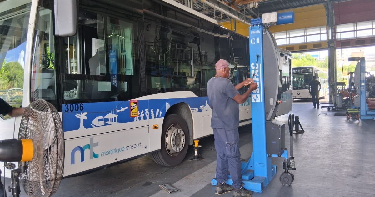     Une reprise progressive attendue après la levée des barrages à l’Étang Z'abricot

