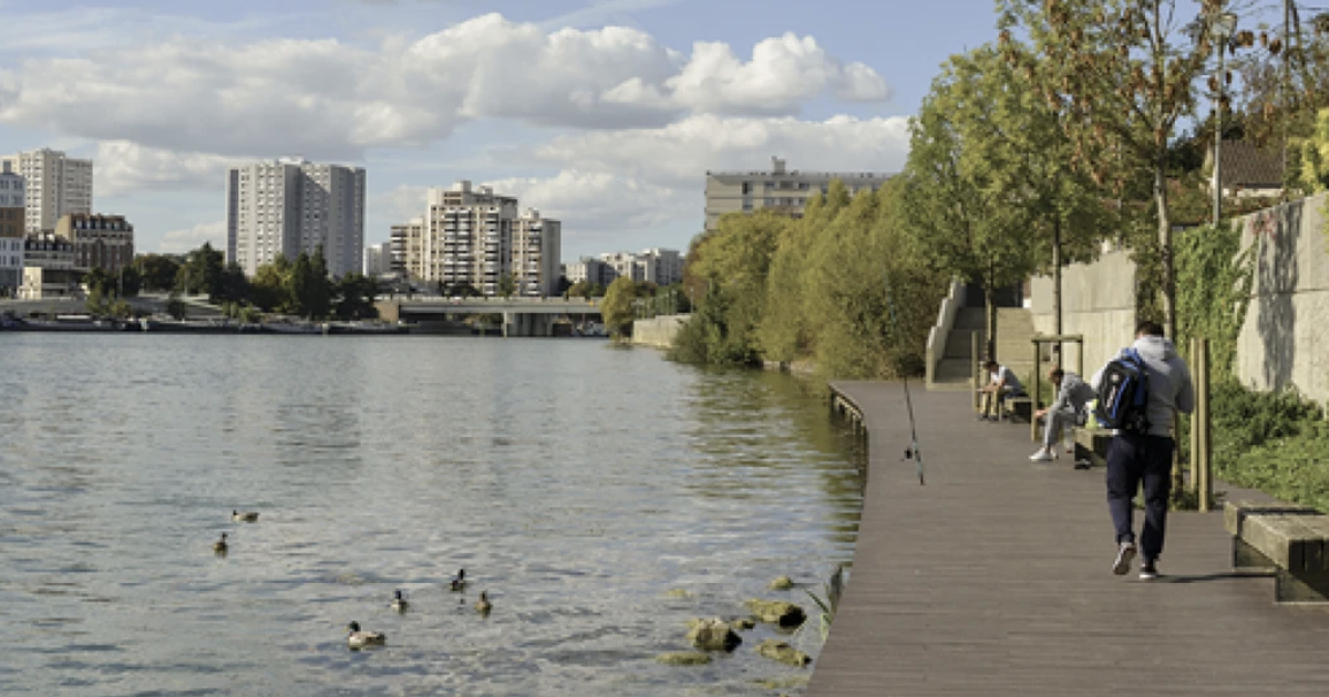     Corps retrouvés dans la Seine, à Choisy-le-Roy : une des victimes est d'origine martiniquaise

