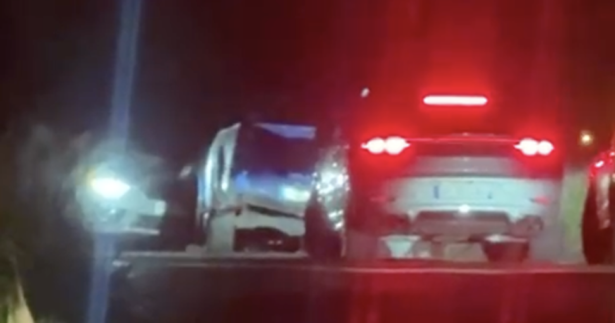     Un gros accident au Carbet sur la RN2, plusieurs blessés et plusieurs véhicules impliqués

