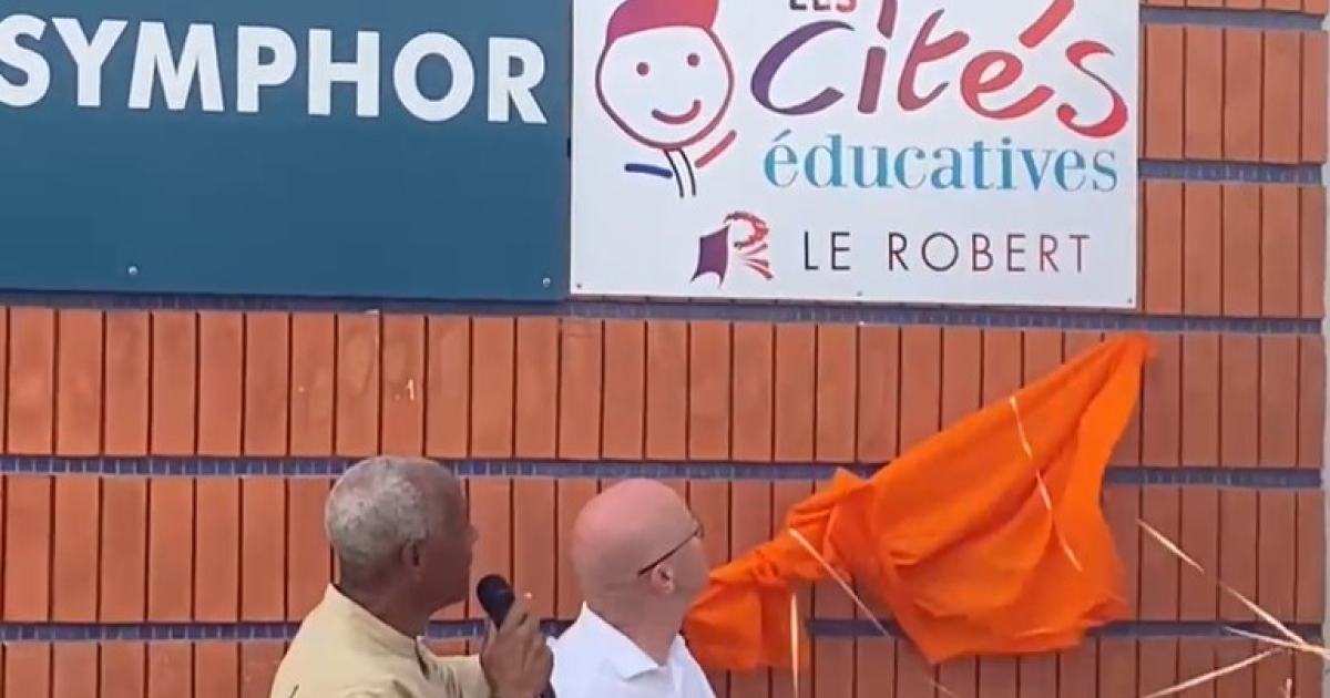     La cité éducative du Robert accompagne les jeunes sur les chemins de la réussite

