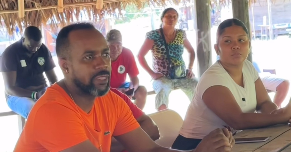     Contamination au mercure en Guyane : le député Davy Rimane prépare une proposition de loi

