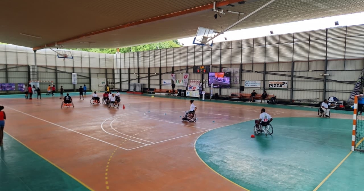     Le sport en fête en Martinique ce week-end

